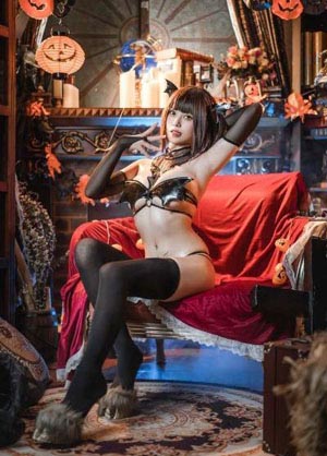 美女全身一件不留_4K高清视频播放